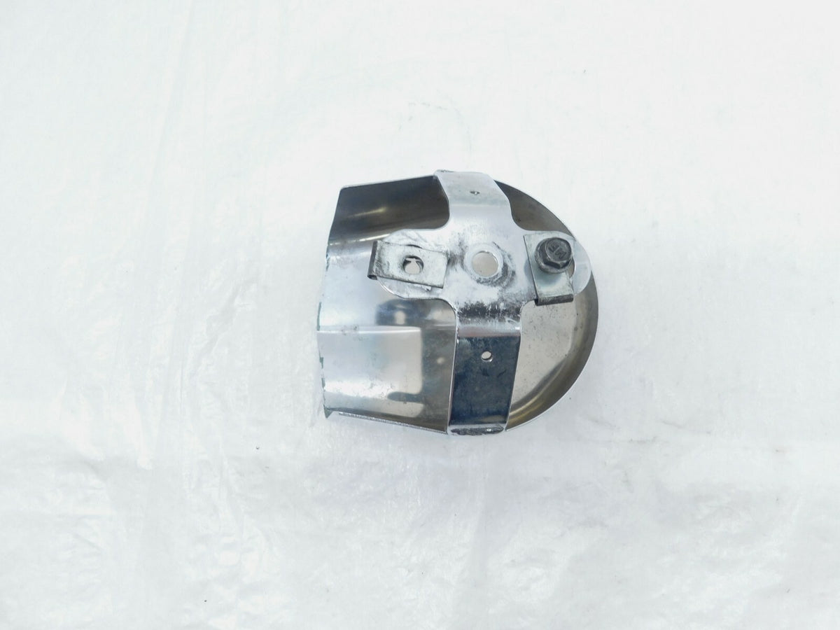 Harley Davidson Touring Dyna Softail & Sportster Chrome Horn Cover 69012-93 - C3 Cycle