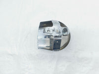 Harley Davidson Touring Dyna Softail & Sportster Chrome Horn Cover 69012-93 - C3 Cycle