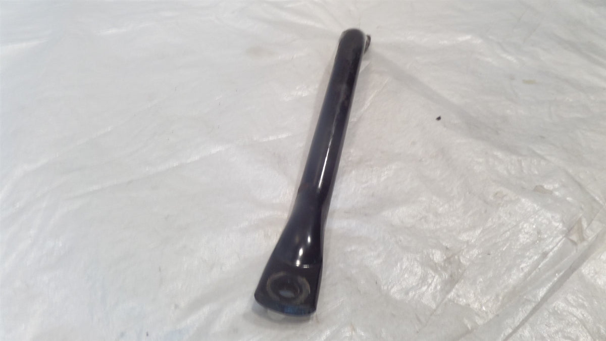 BMW R900RT 900RT & R1200RT R1200 1200RT Front Left Frame Shock Strut Bracket - C3 Cycle