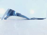 Harley Davidson Dyna Wide & Super Glide Classic Fuel Gas Petrol Tank Console