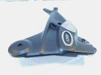 Triumph Trophy 1200 Sprint Left Foot Rest Peg Control Plate Mounting Bracket - C3 Cycle