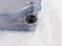 Buell XB9 XB12 Firebolt & Lightning & Ulysses Right Engine Motor Block Crankcase - C3 Cycle