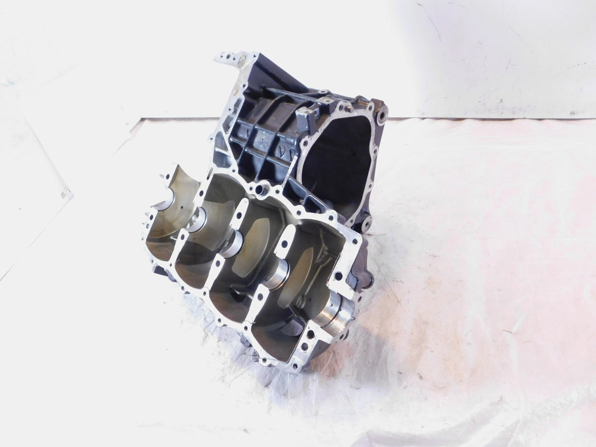 BMW K1200 K1200R K1200S & K1200GT Engine Motor Block Crankcase - 11117694594 - C3 Cycle