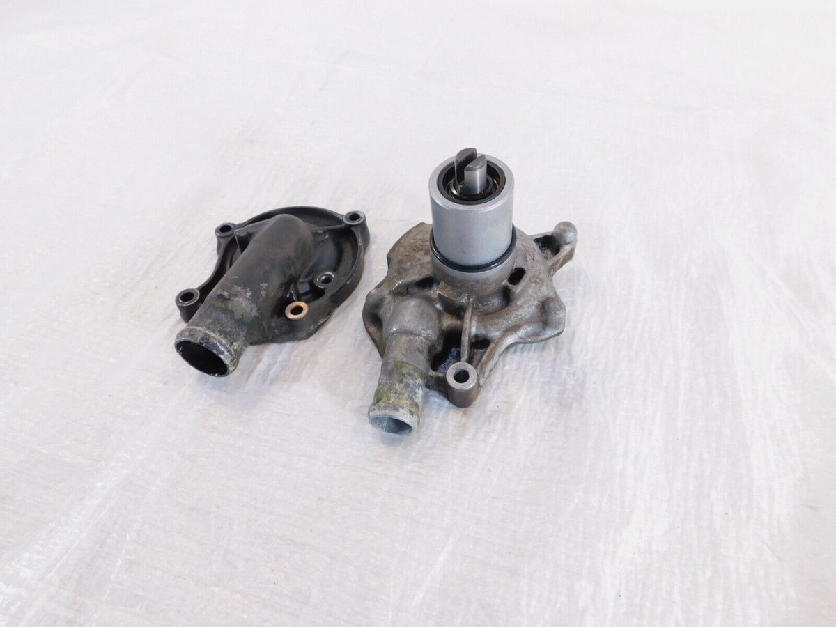 Honda VT750 Shadow ACE Deluxe & Spirit Engine Cooling Coolant Water Pumping Pump - C3 Cycle
