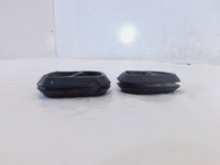 2006-2007 Harley Davidson Dyna Low Rider Wide Super Glide Steering Head Plugs - C3 Cycle