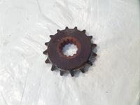 Honda CBR600 F4 CBR600F4 CBR600RR & CBR900RR Rear Chain Drive Sprocket Pulley - C3 Cycle