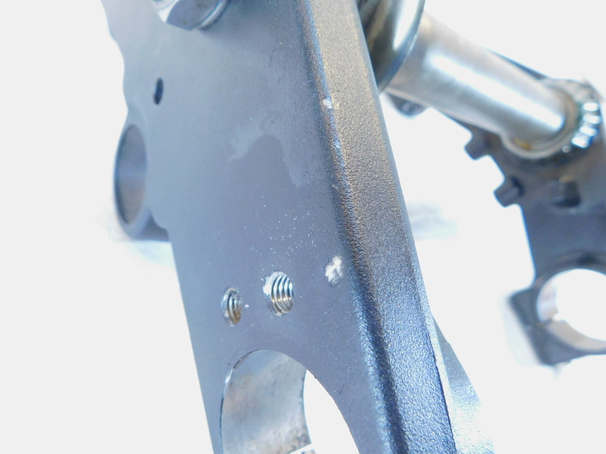1996-2003 Triumph Trophy 900 & 1200 Front Fork Upper/Lower Tree Steering Stem - C3 Cycle