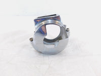Honda VTX1800 VTX1800R Chrome Right Handlebar Start/Stop Kill Switches Cover - C3 Cycle
