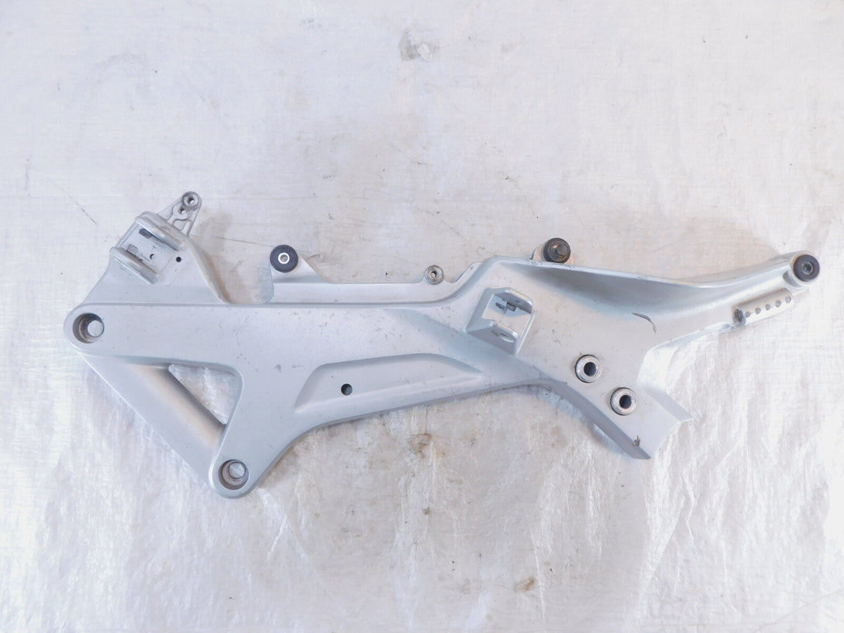2003-2018 Honda ST1300 ST1300A ST1300AC Left Footpeg Footrest Mount Bracket - C3 Cycle
