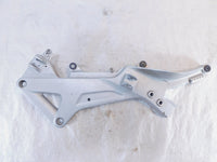 2003-2018 Honda ST1300 ST1300A ST1300AC Left Footpeg Footrest Mount Bracket - C3 Cycle