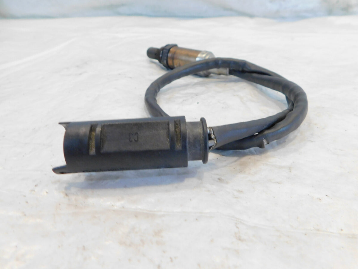 1997-2009 BMW K1200 LT K1200LT Exhaust O2 Oxygen Lambda Sensor Monitor - C3 Cycle