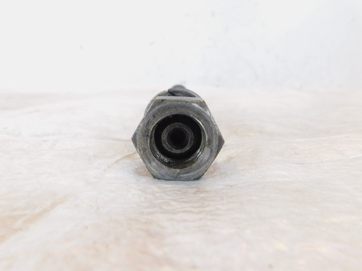 1984-1987 Harley Davidson Sportster 883 1000 & 1100 Front Wheel Axle Bolt - C3 Cycle