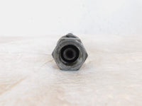 1984-1987 Harley Davidson Sportster 883 1000 & 1100 Front Wheel Axle Bolt - C3 Cycle