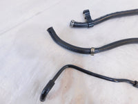 2016 16 Indian Chief Dark Horse Engine Air & Oil Hose Pipe Box Lot - C3 Cycle