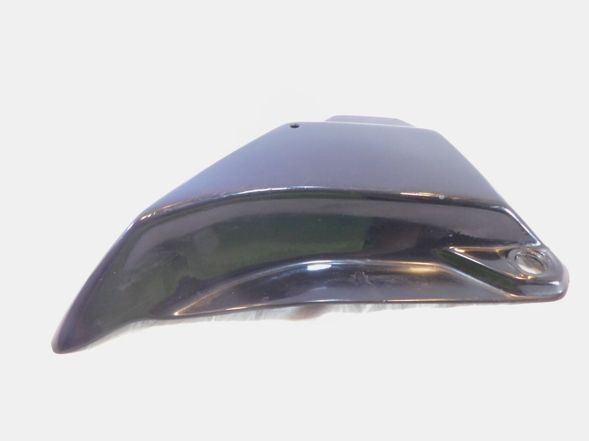 Harley Davidson EVO Touring Electra Glide & Tour Glide Black Left Side Cover - C3 Cycle