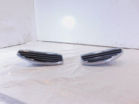 88-00 Honda GL1500 Goldwing 1500 Rear Passenger Footboard Floorboards Footrests - C3 Cycle
