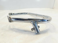 Harley Touring Electra Glide & Tour Glide Left Saddlebag Crash Guard