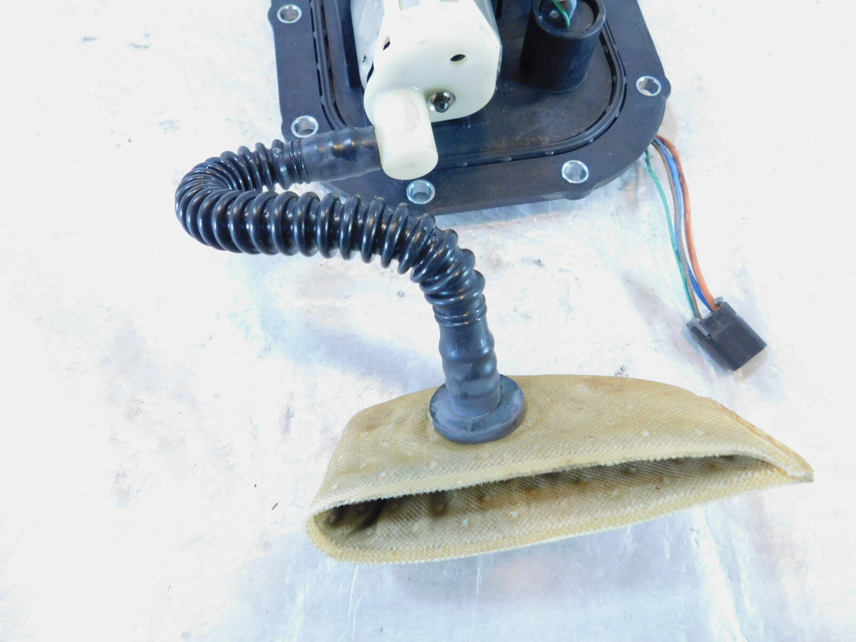 Victory Cross Roads Cross Country Magnum Fuel Gas Petrol Tank Pump Sending Unit - C3 Cycle