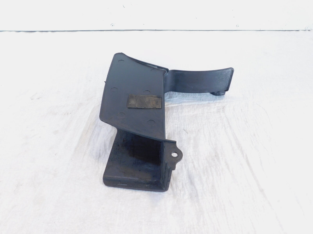 Yamaha XV1600 XV1700 Road Star Silverado Midnight Lower Rear Belt Debris Guard