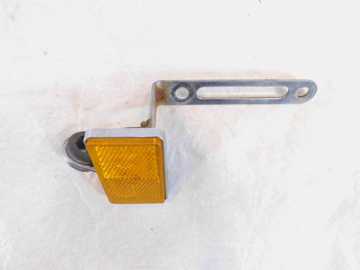 Kawasaki Vulcan VN800 800 VN1500 1500 Classic Brake Hose Holder Bracket Mount - C3 Cycle