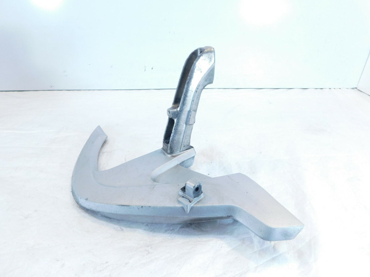 08-10 Victory Vision Right Passenger Footpeg Floorboard Footboard Mount Bracket - C3 Cycle