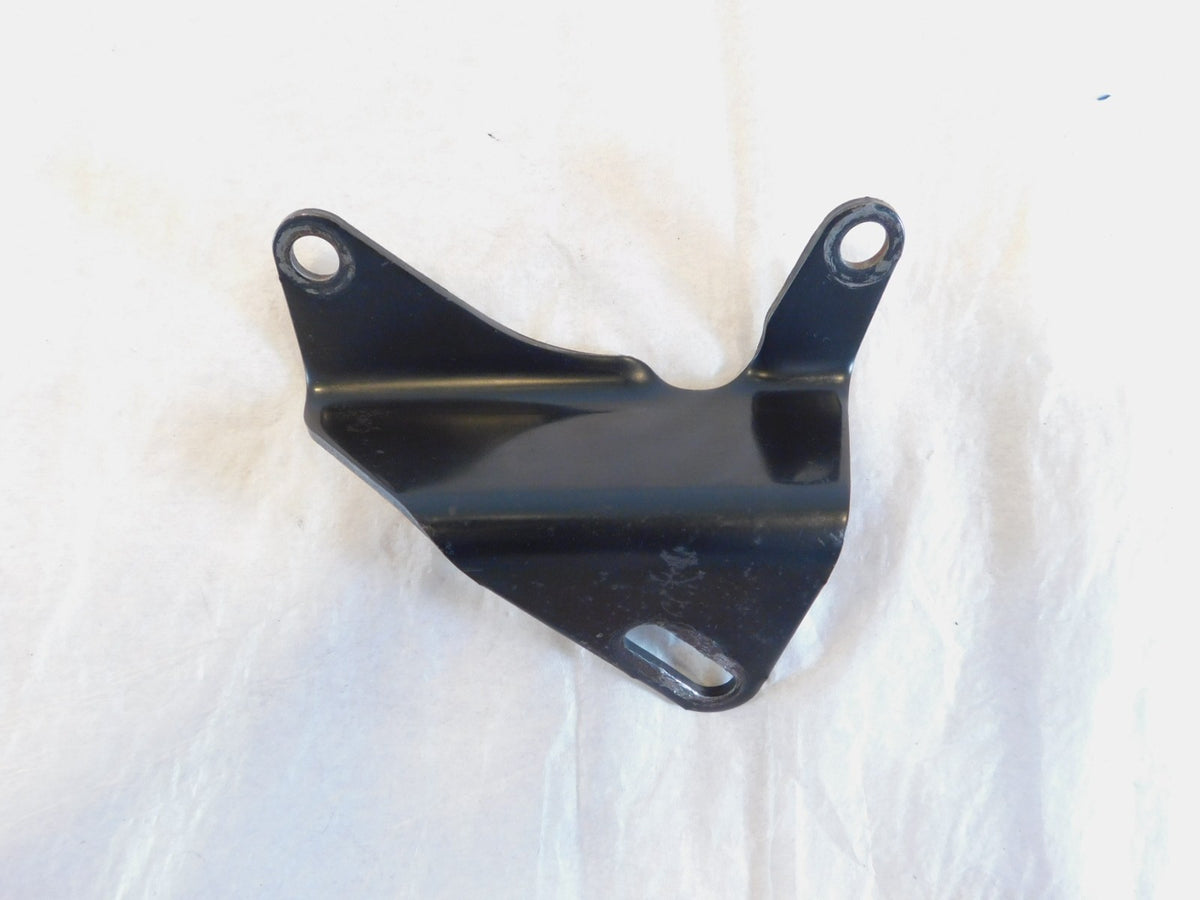 Harley Davidson Touring Road King & Electra Glide Starter / Exhaust Pipe Bracket - C3 Cycle
