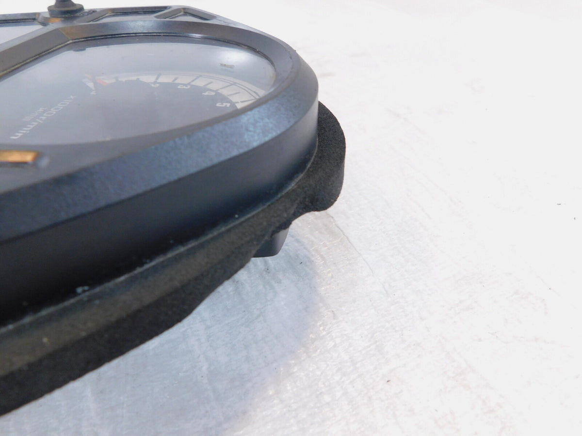 Suzuki SV650 SV650S SV650A Speedometer Tachometer Tach Instrument Cluster Gauges - C3 Cycle