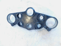 1999-2007 Suzuki GSX1300R Hayabusa Busa Upper Top Front Fork Triple Tree Bracket - C3 Cycle