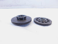 KTM 690 Duke & Enduro R Electric Starter Motor Sprocket & Torque Limiter Gear - C3 Cycle