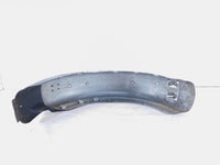 1981-1993 Harley Davidson Sportster 883 1100 1200 Silver Rear Cover Fender - C3 Cycle
