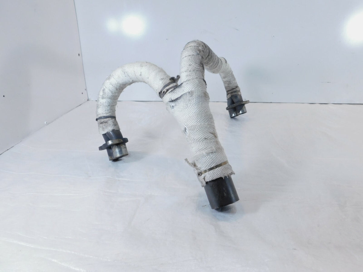 BMW R1100GS R1100R R850R Engine Exhaust Muffler Header Manifold Pipe 18111341767 - C3 Cycle