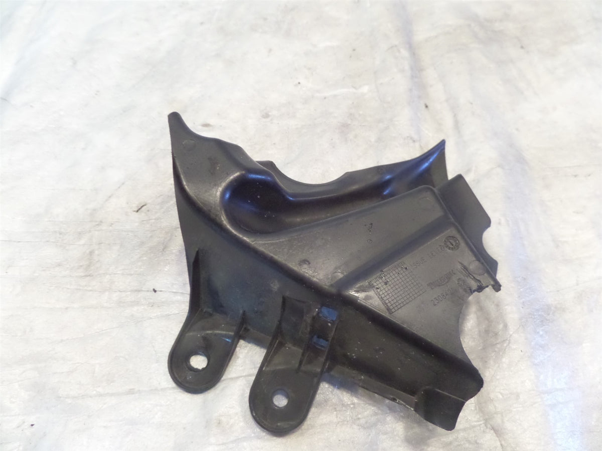 2013-2016 Triumph Street Triple R RX Left Side Infill Cover Finisher Fairing - C3 Cycle