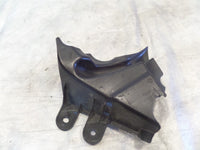 2013-2016 Triumph Street Triple R RX Left Side Infill Cover Finisher Fairing - C3 Cycle