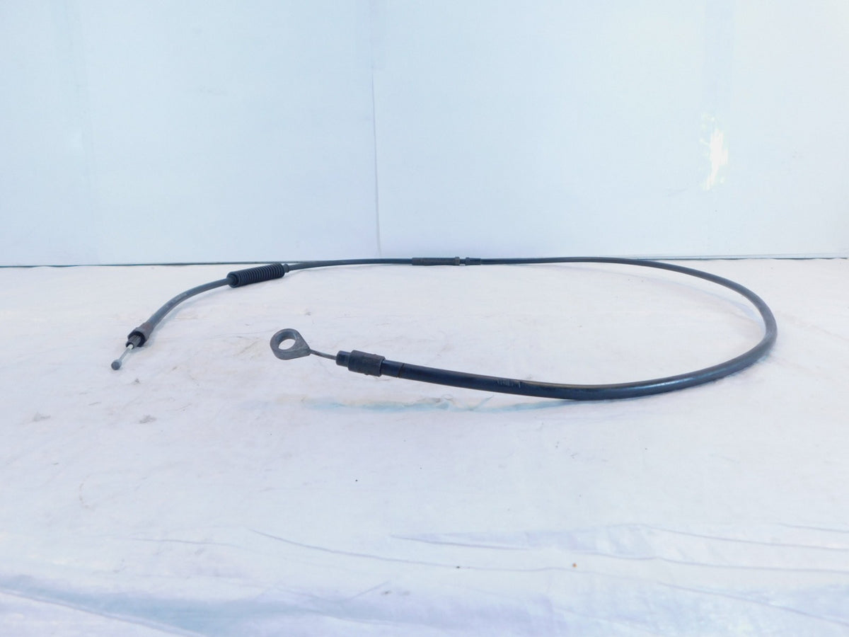 Harley Davidson Sportster 883 & 1200 73" Burly Clutch Handlebar Cable Pull Line - C3 Cycle
