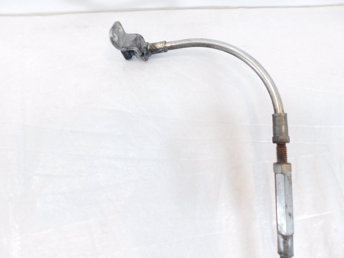 2010-2017 Victory Cross Country Roads & Magnum Clutch Cable Line 7081602 - C3 Cycle
