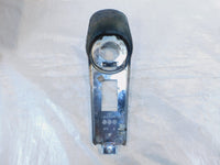 Harley Touring Electra Glide Ultra Classic Fuel Gas Petrol Tank Center Console - C3 Cycle