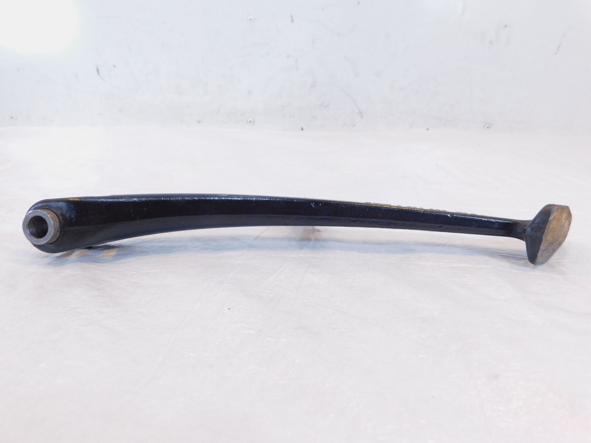 2006-2011 BMW K1300GT K1200GT Side Stand Kickstand w/ Bracket Mount & Spring - C3 Cycle