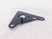 2002-2008 Triumph America Black Rear Left Frame Cylinder Head Mount Bracket - C3 Cycle