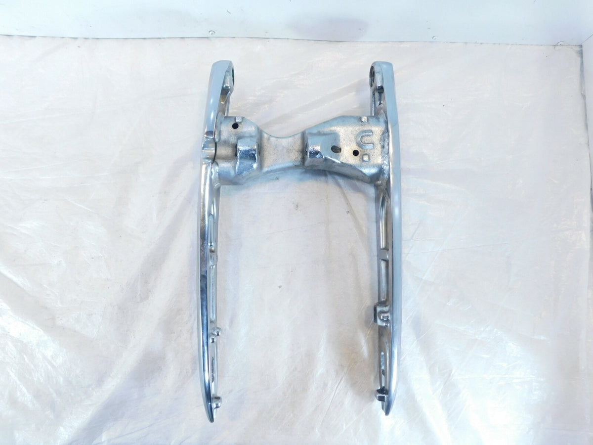 2006-2010 Victory Kingpin & Vegas Chrome Rear Wheel Fork Bracket Swingarm Arm - C3 Cycle