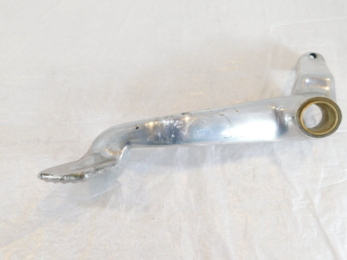 Harley Davidson Sportster 883 & 1200 Custom Forward Controls Right Brake Pedal - C3 Cycle