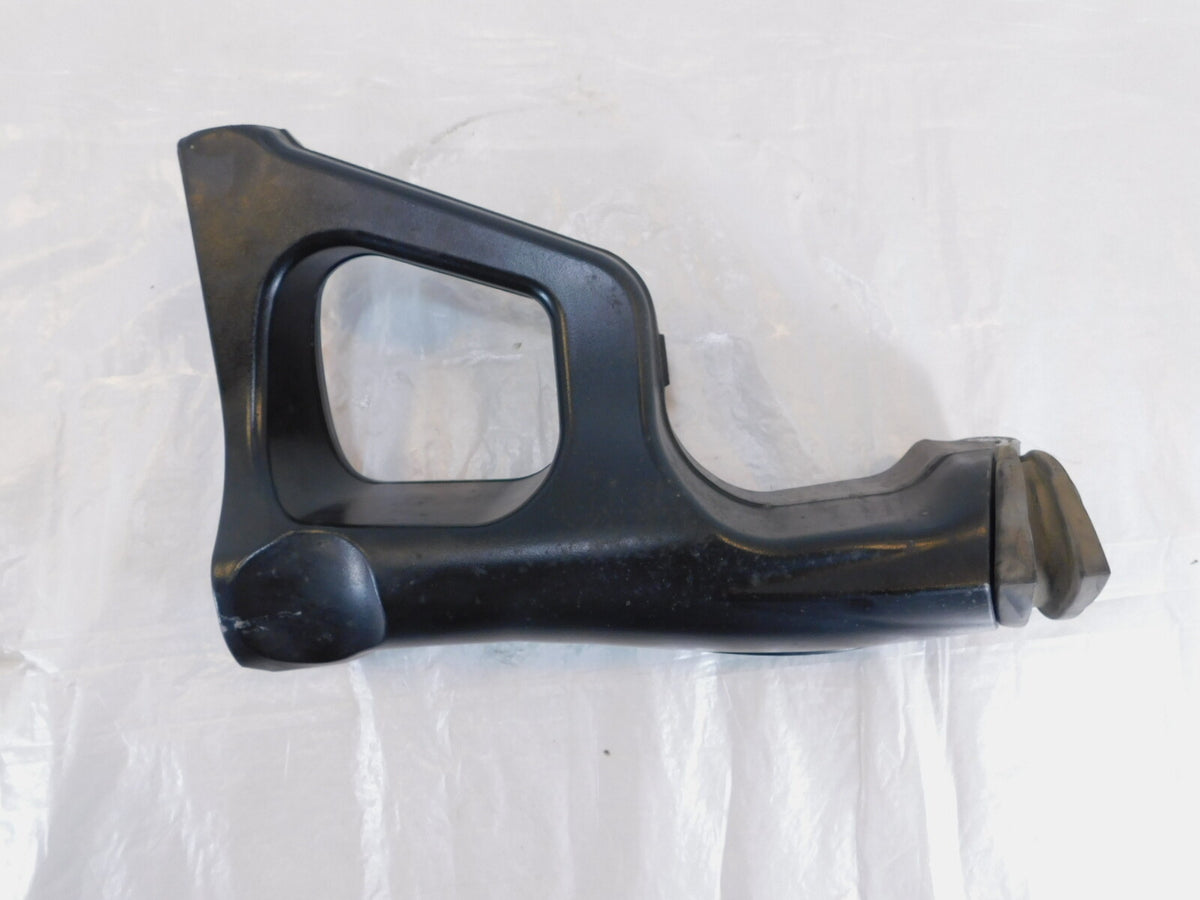 2011-2022 BMW K1600 K1600GT K1600GTL & Exclusive Black Rear Wheel Fork Swingarm - C3 Cycle