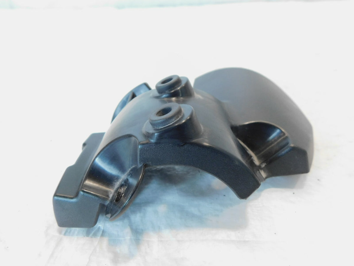 Triumph Street Scrambler & Street Twin Right Air Intake Cleaner Box Guard Cover - C3 Cycle