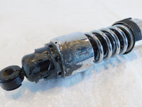 Harley Davidson Sportster 883 & 1200 Chrome Rear Shock Absorbers Pair 11.5" - C3 Cycle