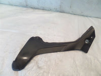 2007-2012 Triumph Tiger 1050 SE Black Left Side Tank Cover Fairing Cowling Cowl - C3 Cycle