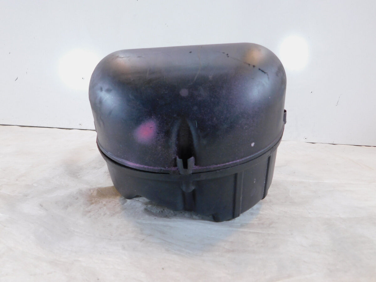 Aprilia RSV1000R & RSV1000 Tuono 1000 Air Box Cleaner Filter Housing Airbox - C3 Cycle