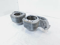 1998-2001 BMW R1100RT R1100RS Left/Right Engine Motor Cylinder Barrel Jugs - C3 Cycle