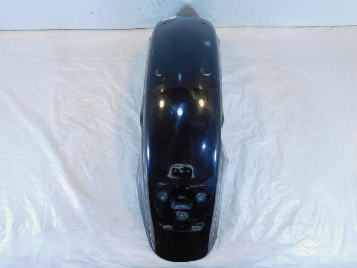 2003-2004 BMW R1200CL R1200 CL Black Rear Wheel Mudguard Splash Guard Fender - C3 Cycle
