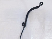 97-98 Honda GL1500 GL1500C Valkyrie 1500 Rear Master Cylinder Brake Hose Line - C3 Cycle