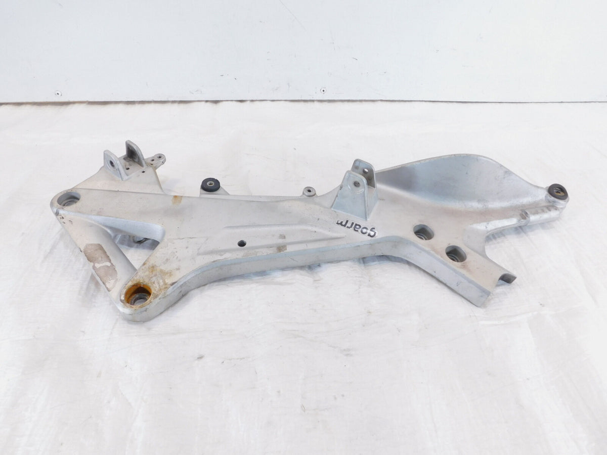 2003-2018 Honda ST1300 ST1300A ST1300AC Right Footpeg Footrest Mount Bracket - C3 Cycle