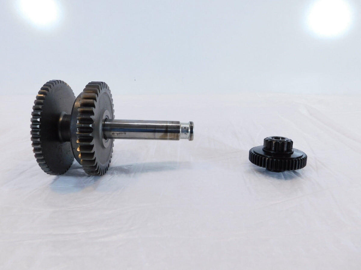 Kawasaki Ninja ZX-14 ZX14R & ZX-14R & ZG1400 Concours 1400 Starter Clutch Gears - C3 Cycle